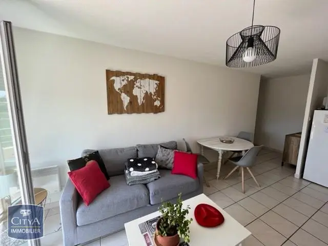 Photo 9 Appartement 2 pièces 40.13m²
