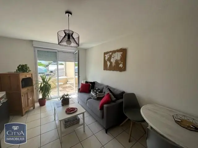 Photo 1 Appartement 2 pièces 40.13m²