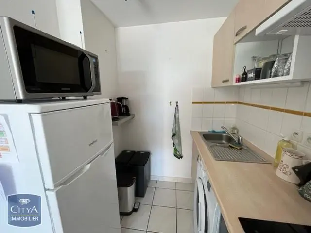 Photo 2 Appartement 2 pièces 40.13m²