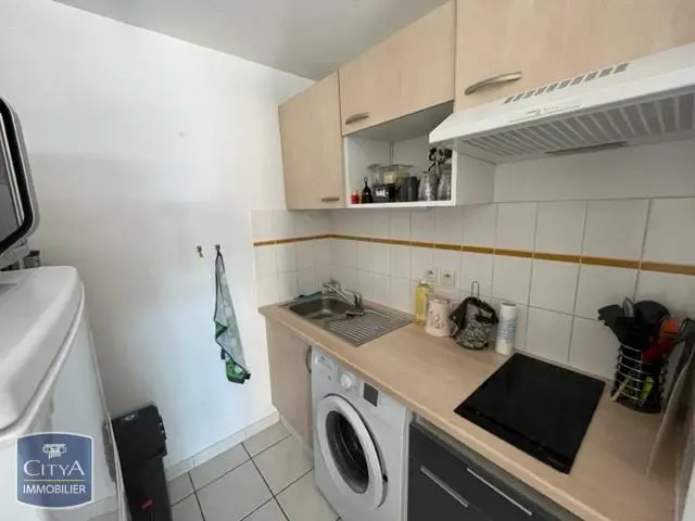 Photo 8 Appartement 2 pièces 40.13m²