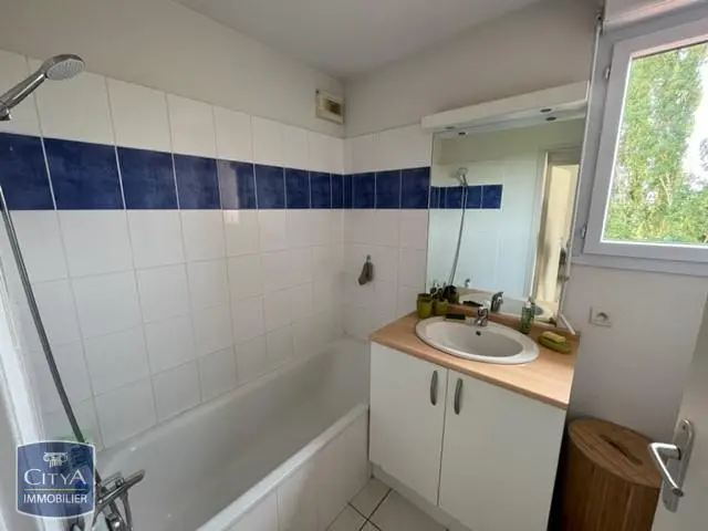 Photo 5 Appartement 2 pièces 40.13m²