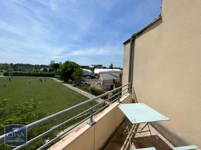 Photo 7 Appartement 2 pièces 40.13m²