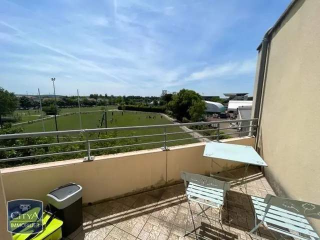 Photo 3 Appartement 2 pièces 40.13m²