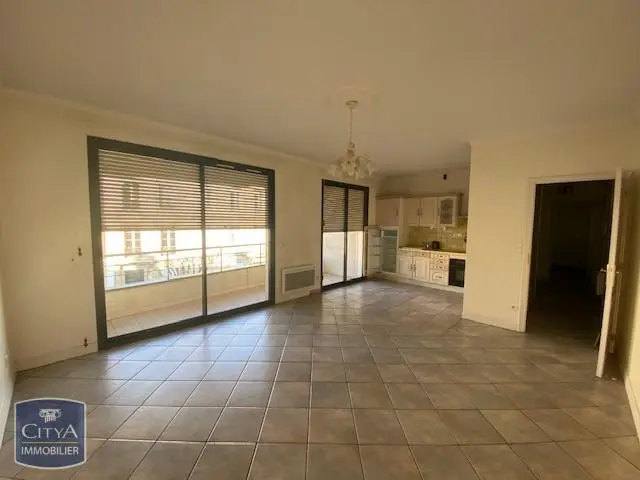 Photo 1 Appartement 2 pièces 56.42m²