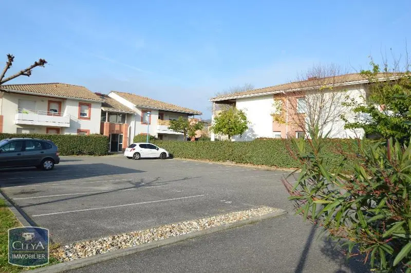 Photo 1 Appartement 2 pièces 46.01m²