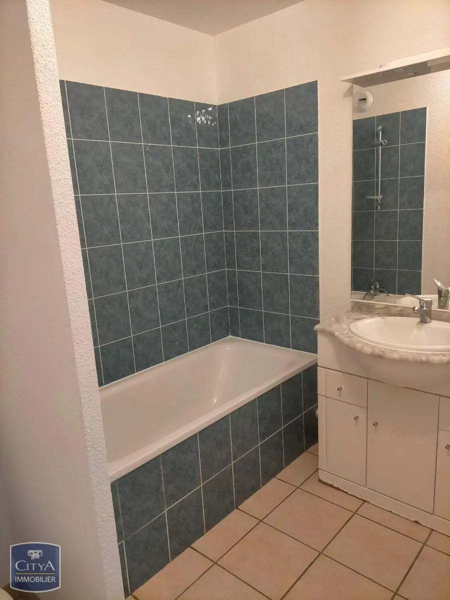 Photo 6 Appartement 2 pièces 35.63m²