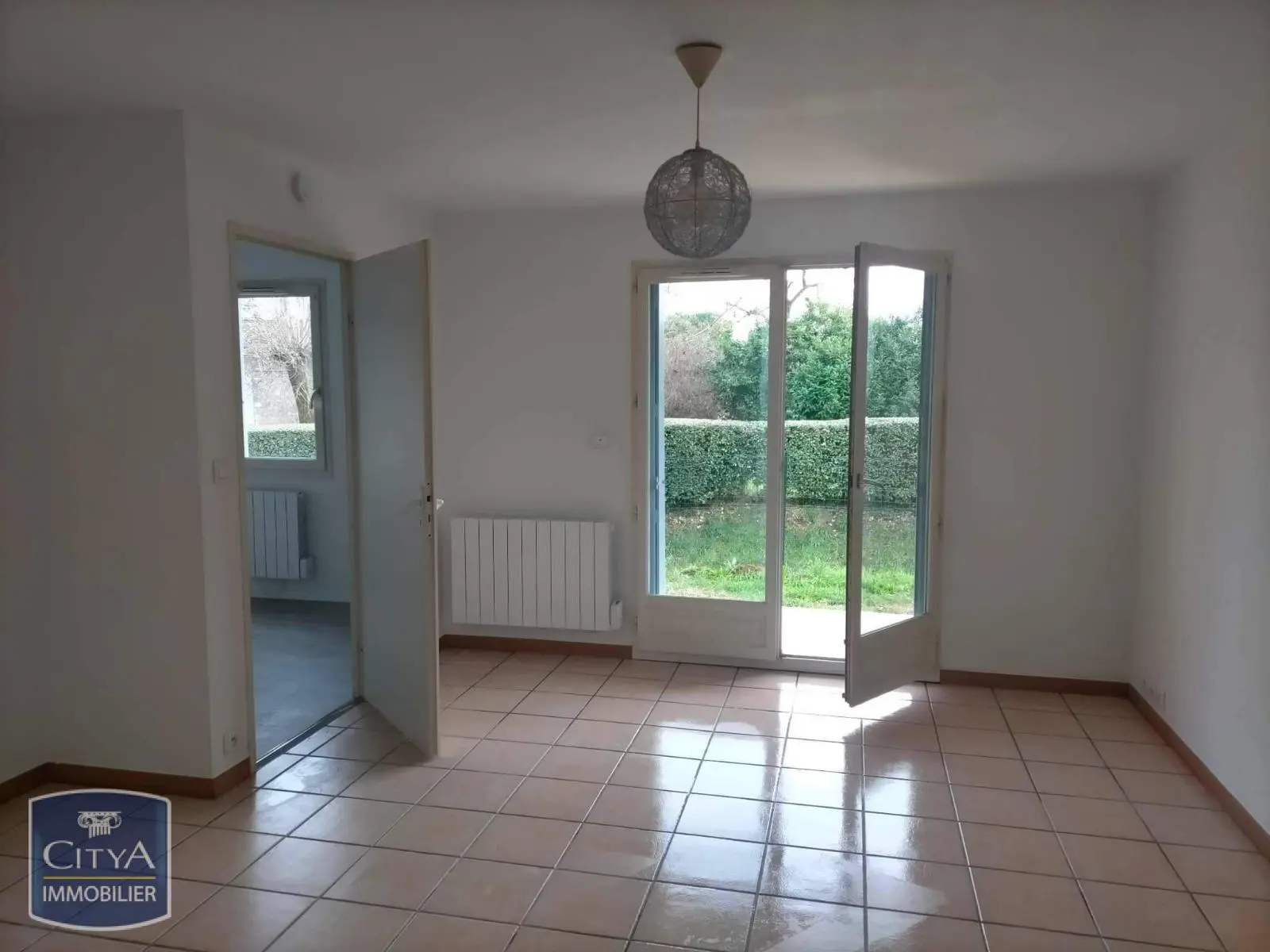 Photo 5 Appartement 2 pièces 35.63m²