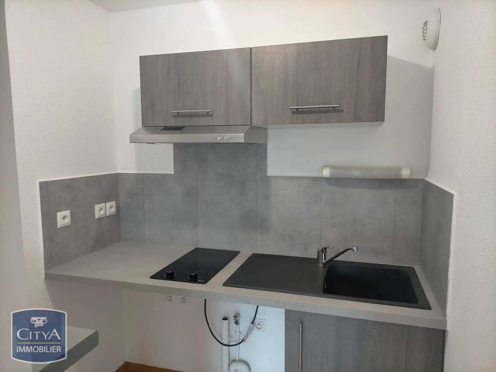 Photo 2 Appartement 2 pièces 35.63m²