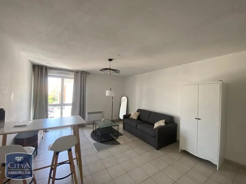 Photo 3 Appartement 1 pièce 32.33m²