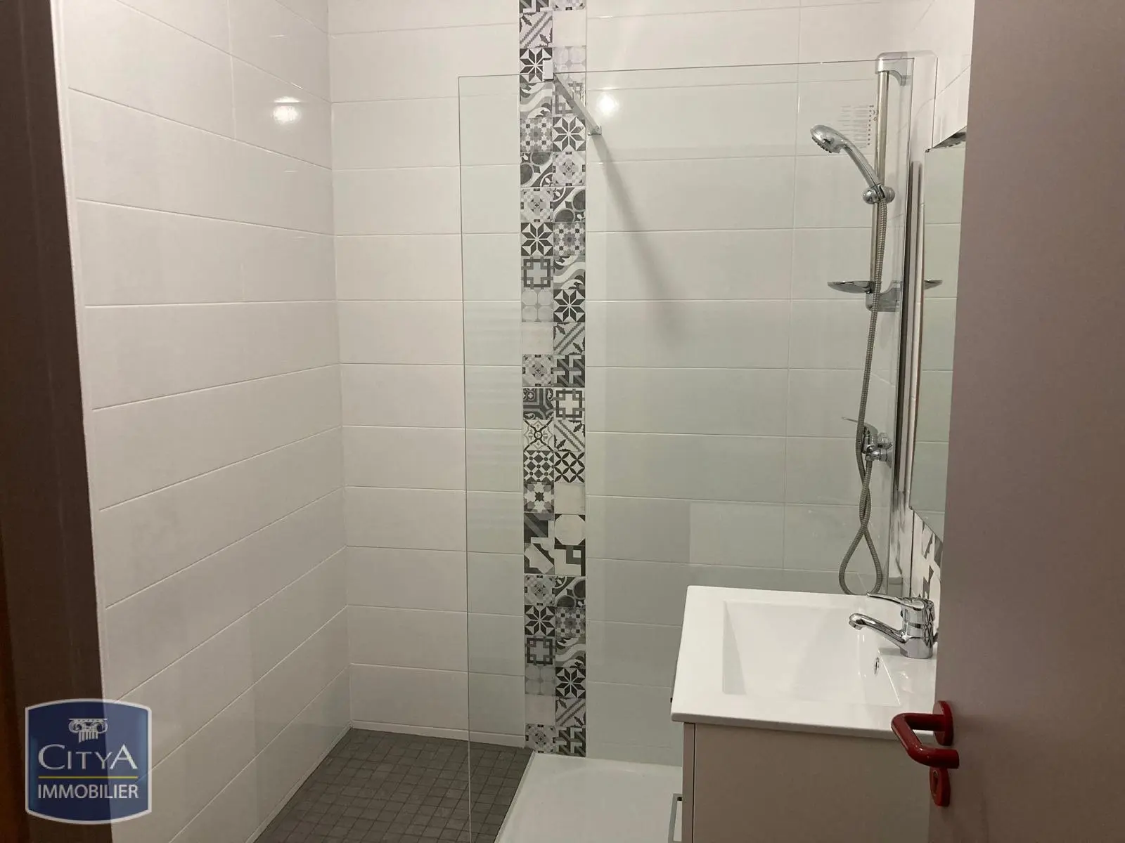 Photo 2 Appartement 2 pièces 46.02m²