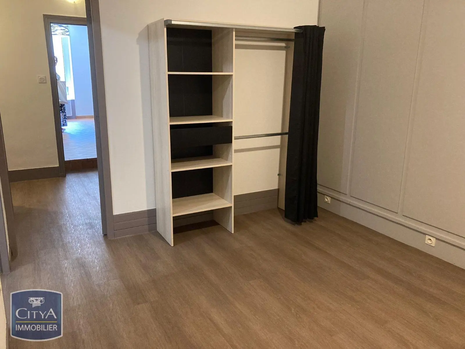 Photo 3 Appartement 2 pièces 46.02m²