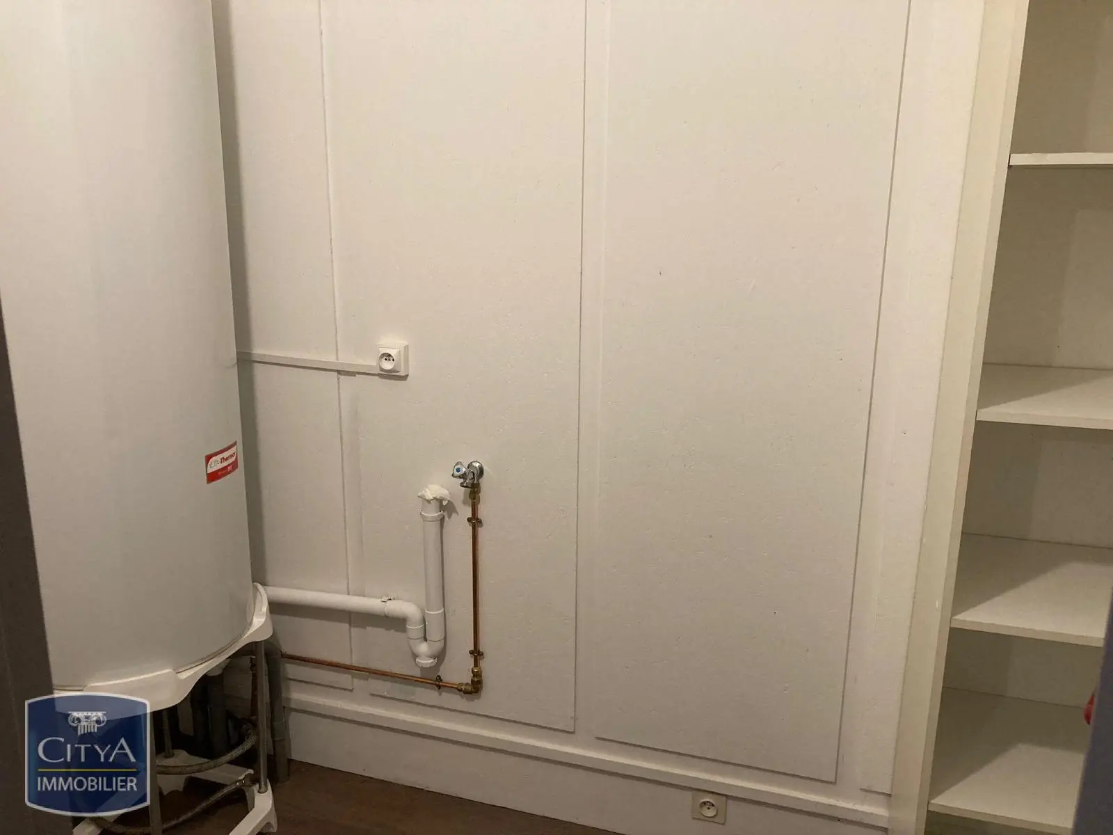 Photo 6 Appartement 2 pièces 46.02m²