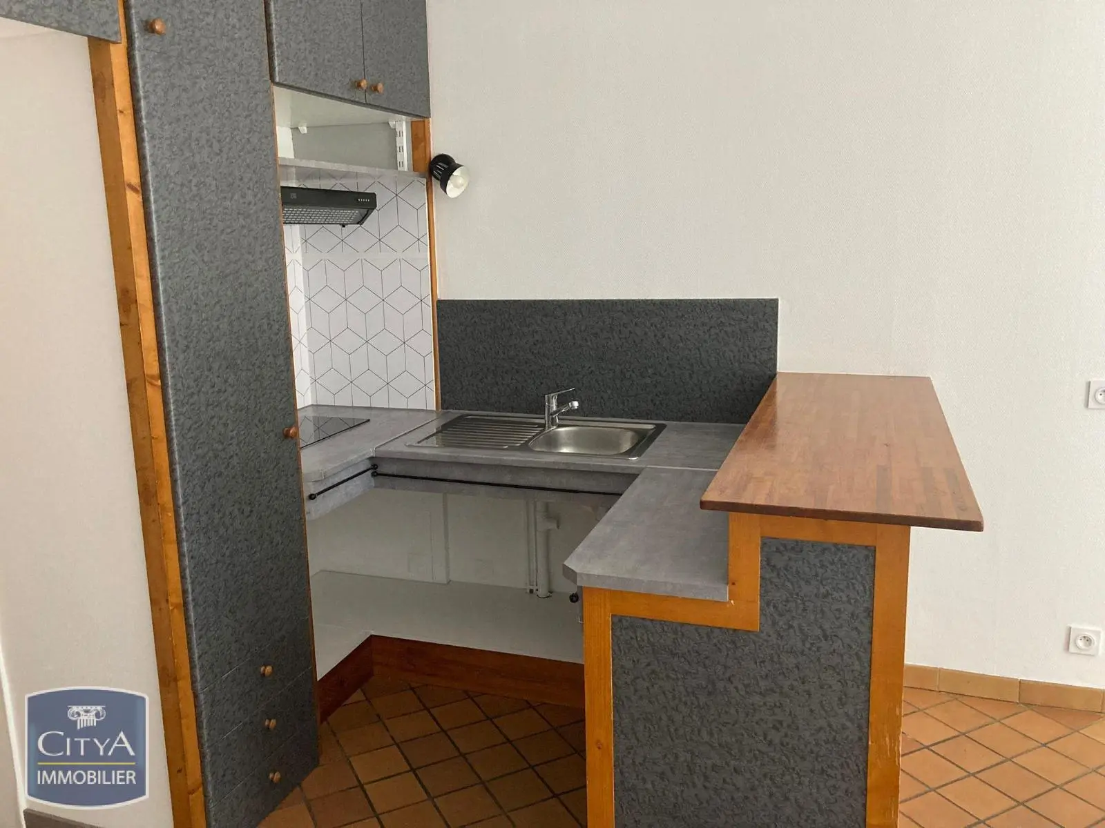 Photo 4 Appartement 2 pièces 46.02m²