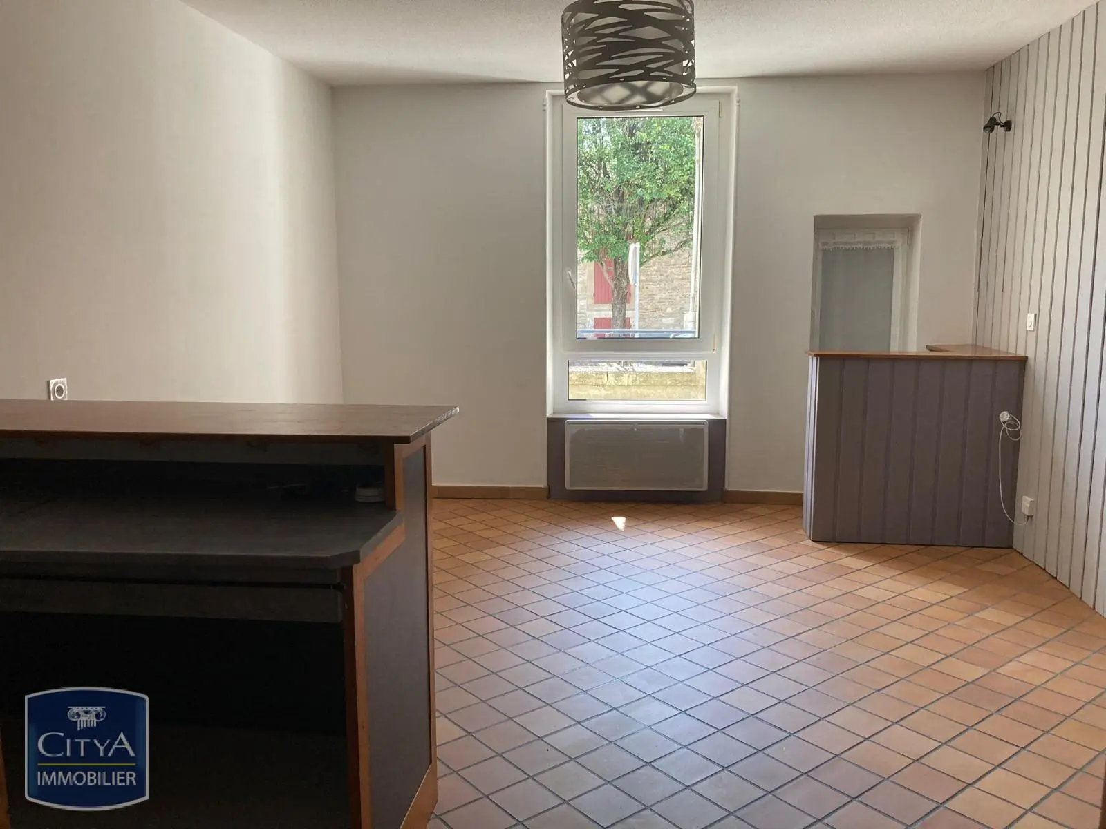 Photo 1 Appartement 2 pièces 46.02m²