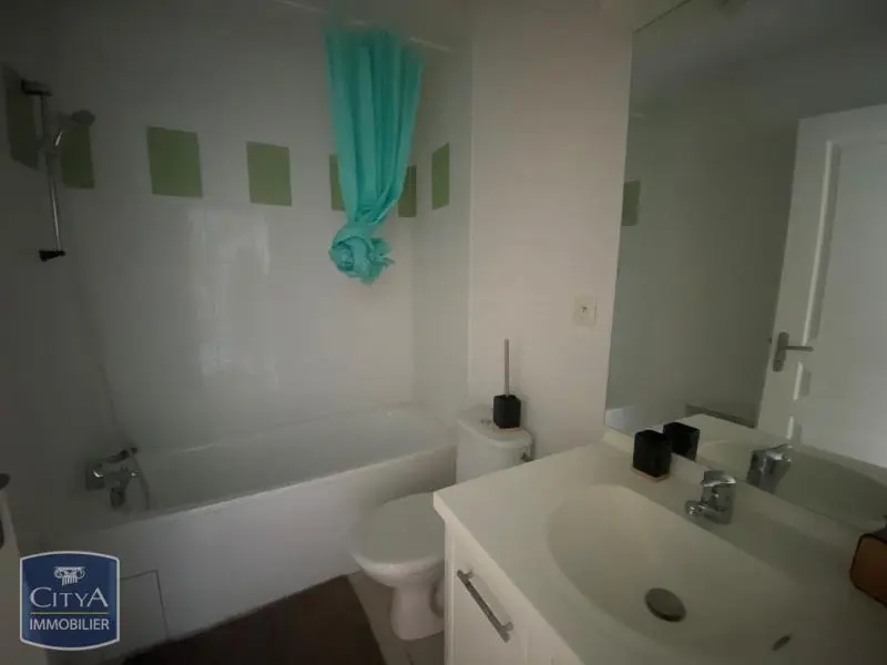 Photo 4 Appartement 1 pièce 32.33m²