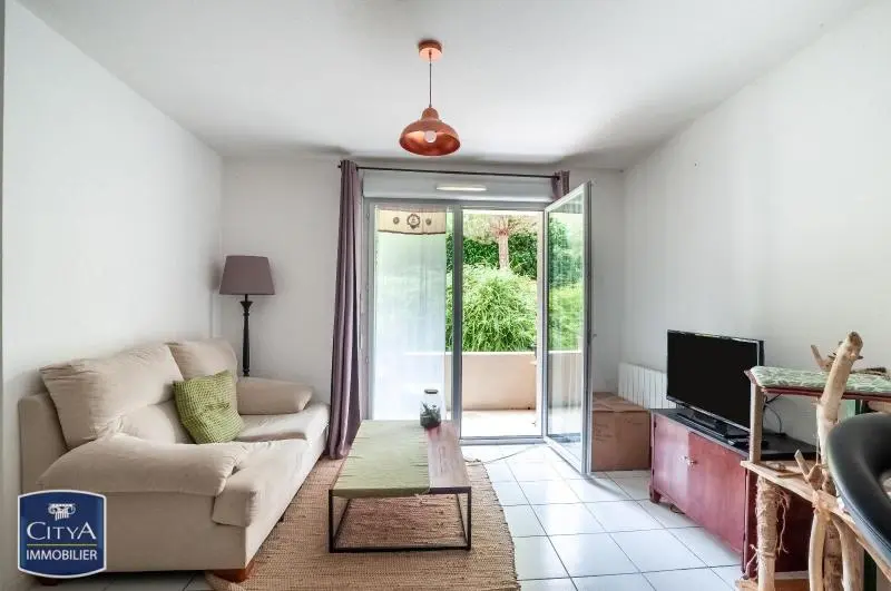 Photo 1 Appartement 2 pièces 36.31m²