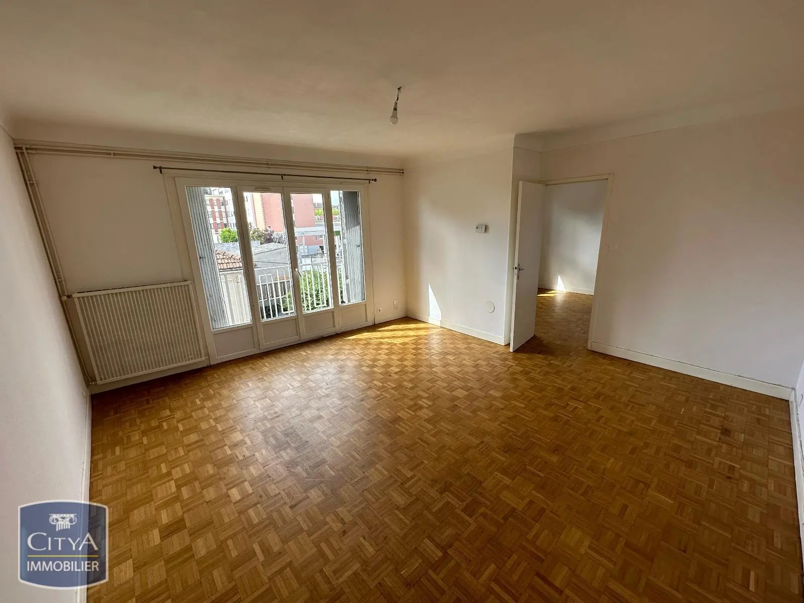 Photo 1 Appartement 2 pièces 55.22m²