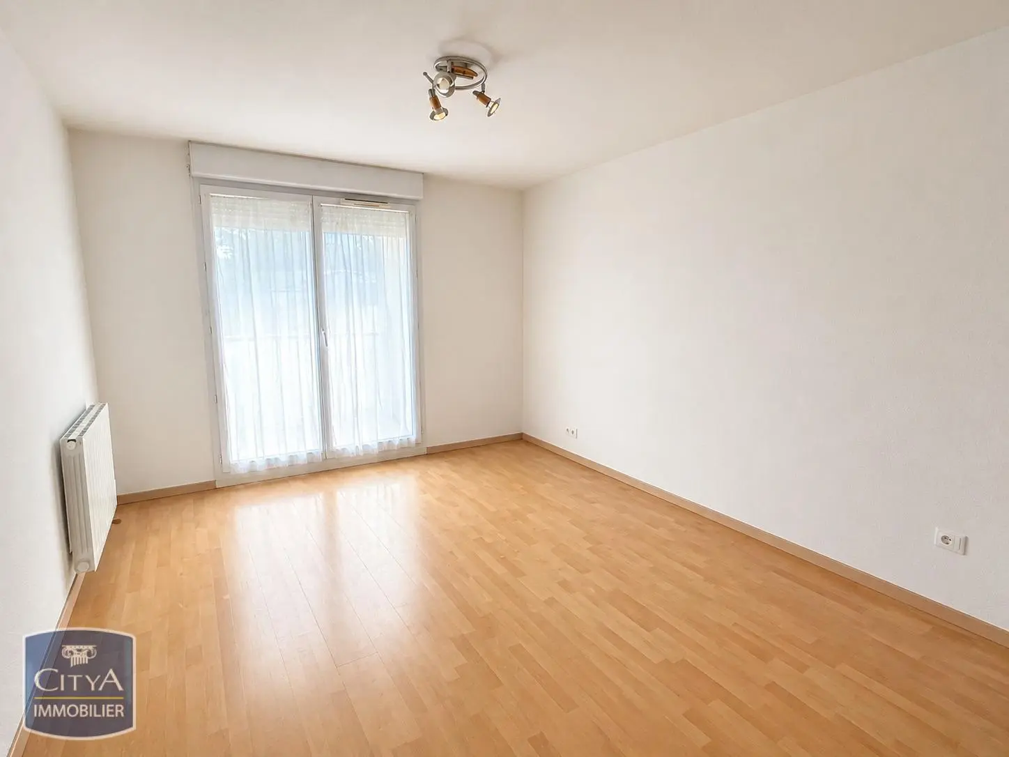 Photo 2 Appartement 3 pièces 49.95m²