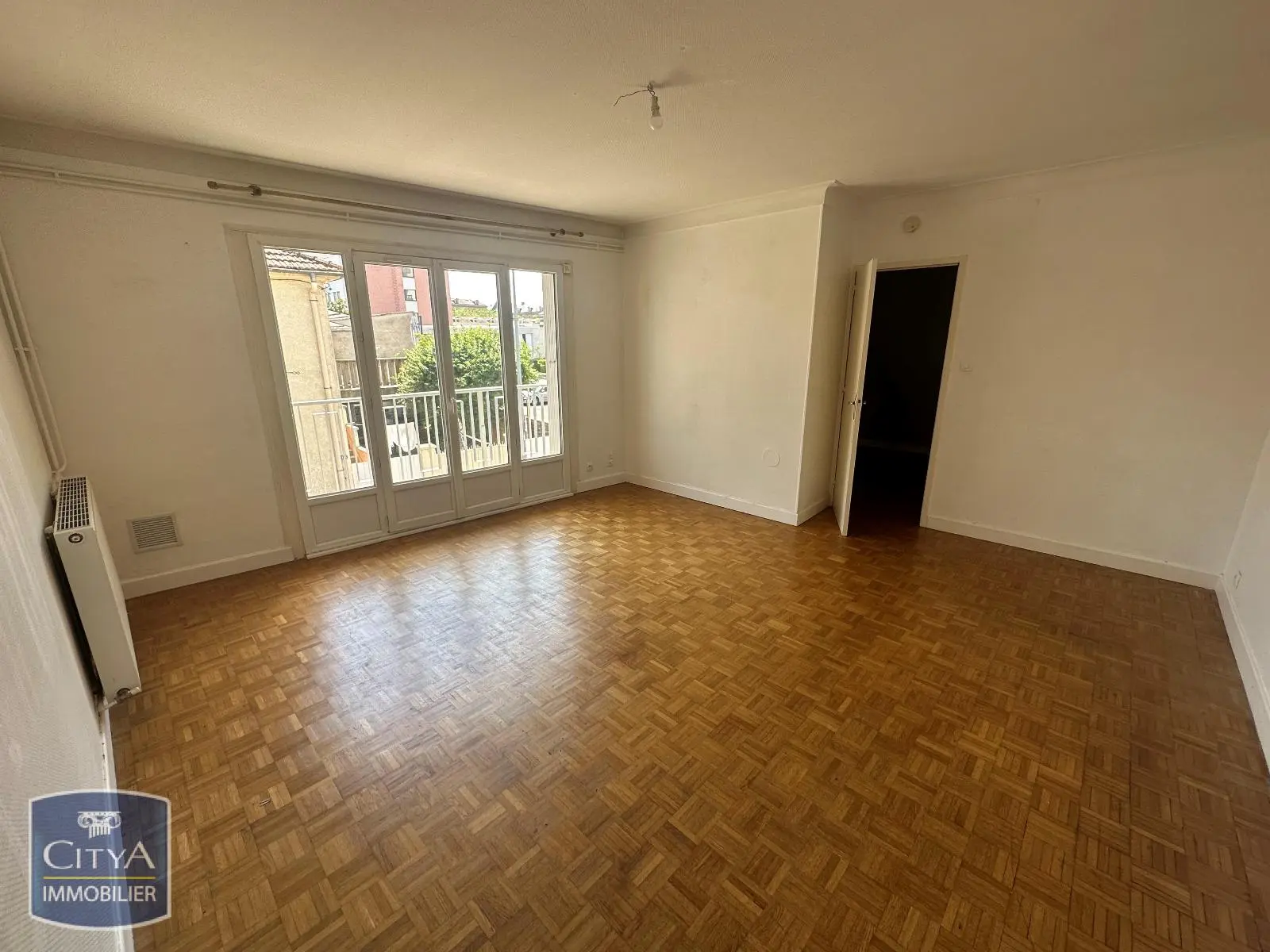 Photo 2 Appartement 2 pièces 48.5m²