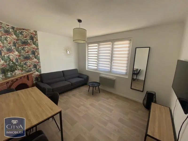 Photo 2 Appartement 3 pièces 67.65m²
