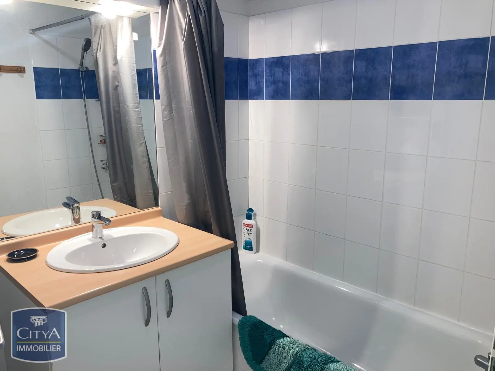 Photo 4 Appartement 2 pièces 48.22m²