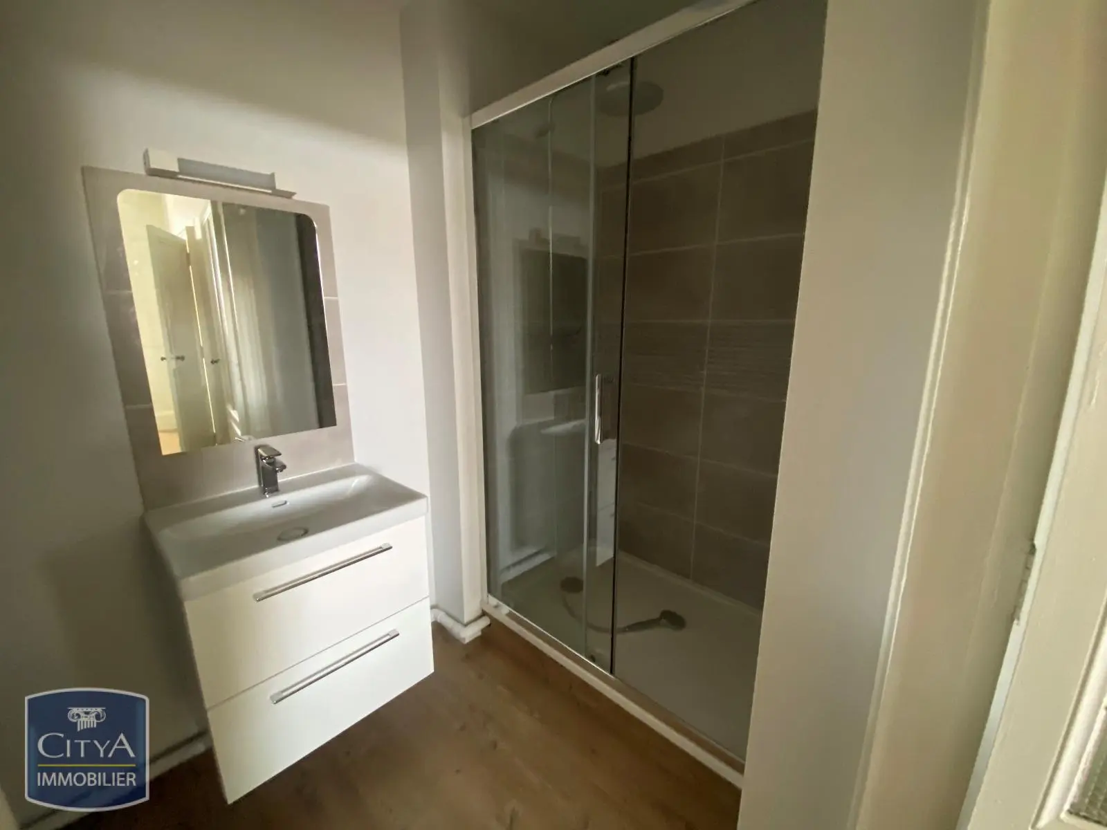 Photo 5 Appartement 1 pièce 38.77m²