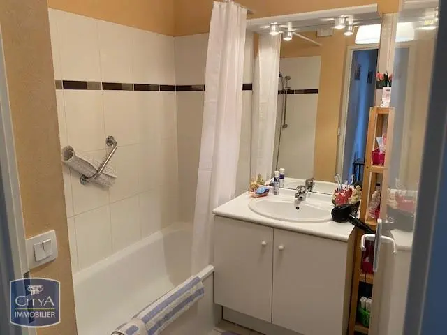 Photo 6 Appartement 3 pièces 61.75m²