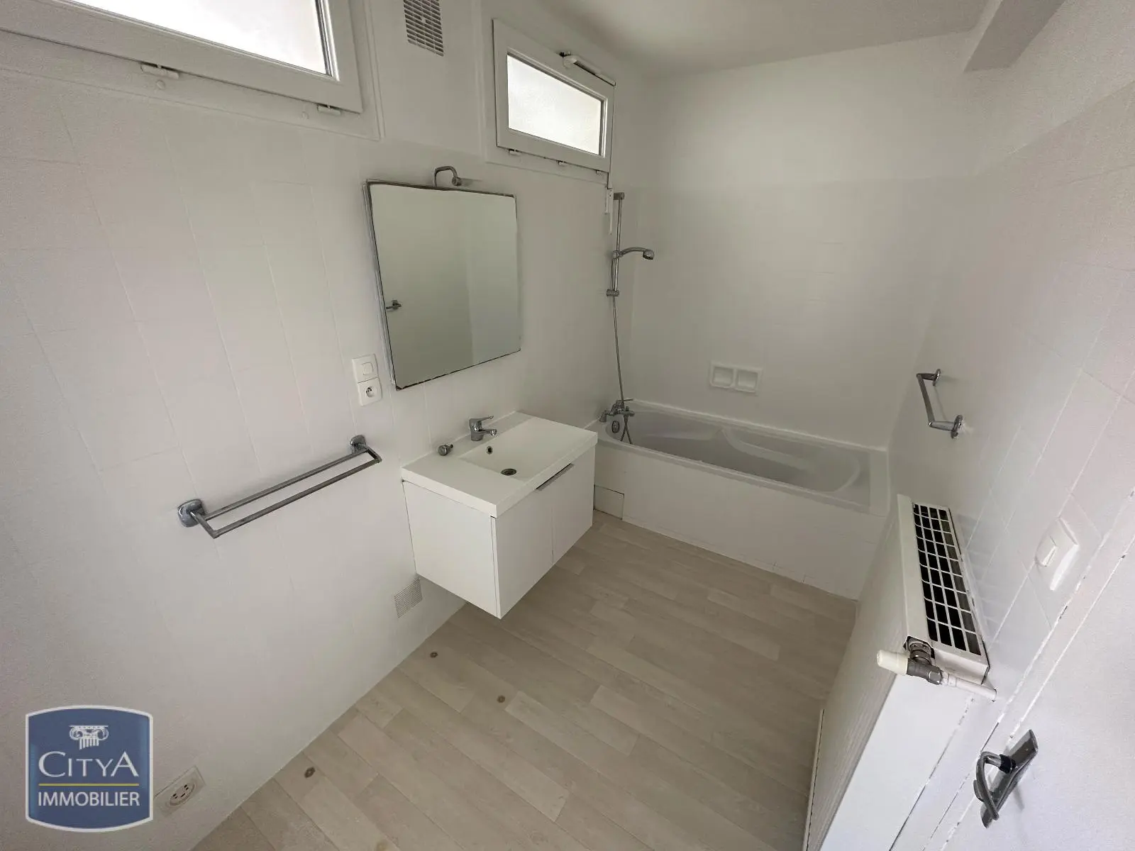 Photo 8 Appartement 2 pièces 55.22m²