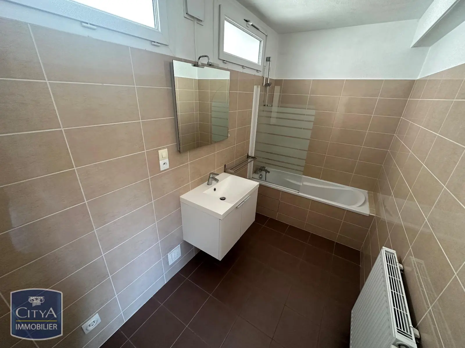 Photo 4 Appartement 2 pièces 48.5m²
