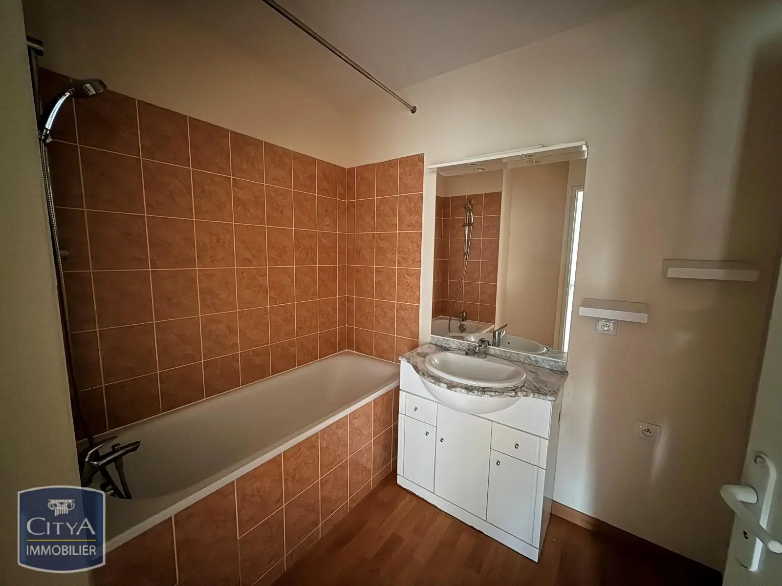 Photo 3 Appartement 3 pièces 54.54m²