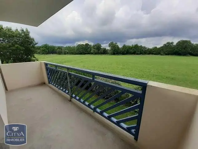 Photo 3 Appartement 2 pièces 52.6m²