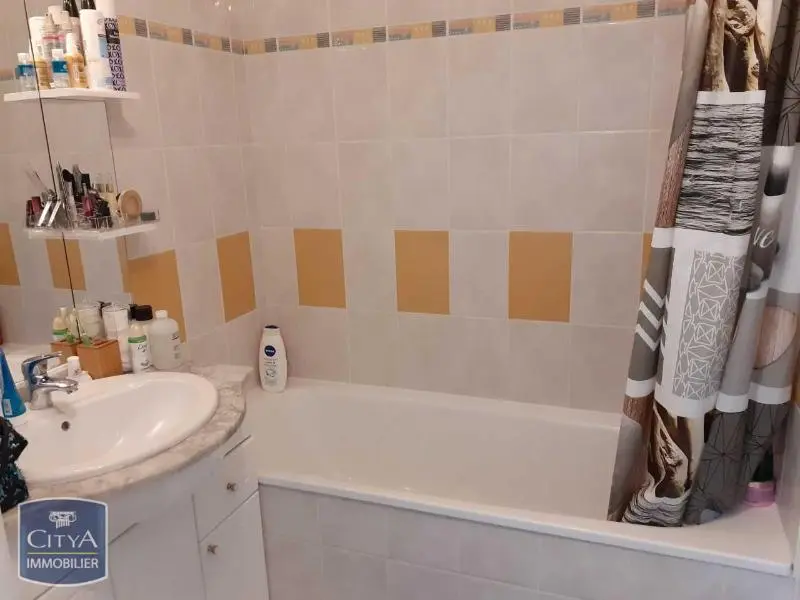 Photo 6 Appartement 2 pièces 36.52m²