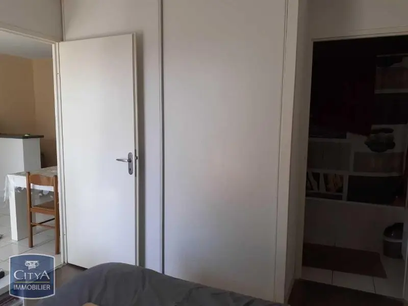 Photo 4 Appartement 2 pièces 36.52m²