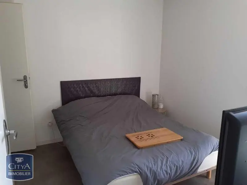 Photo 5 Appartement 2 pièces 36.52m²