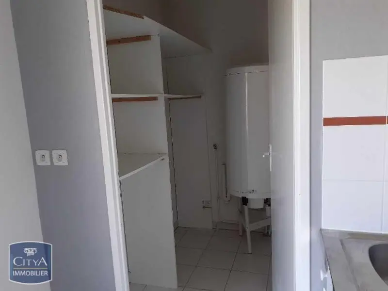 Photo 6 Appartement 2 pièces 48.07m²