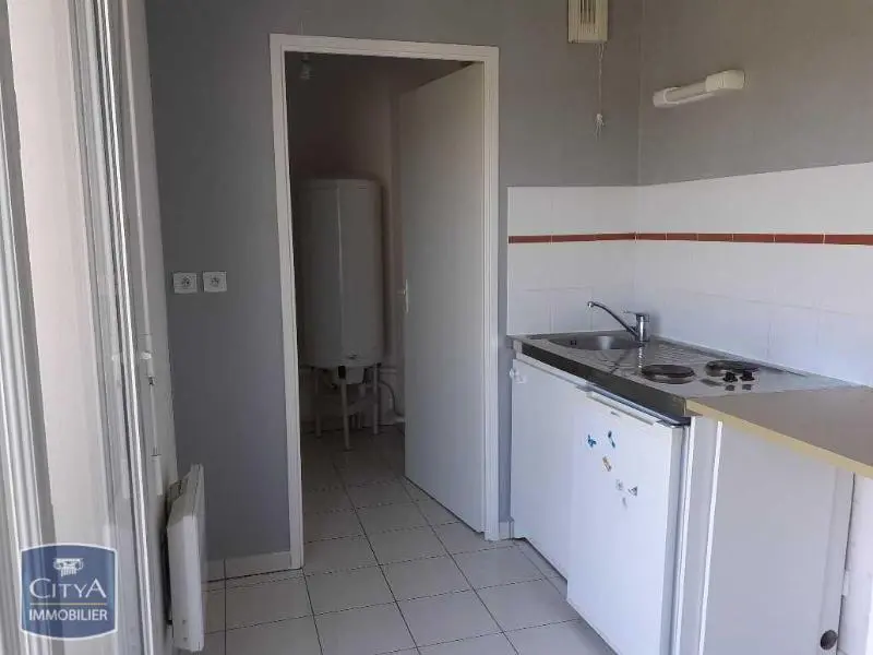 Photo 3 Appartement 2 pièces 48.07m²