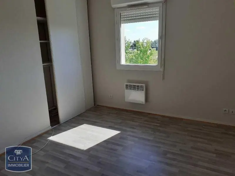 Photo 8 Appartement 2 pièces 48.07m²