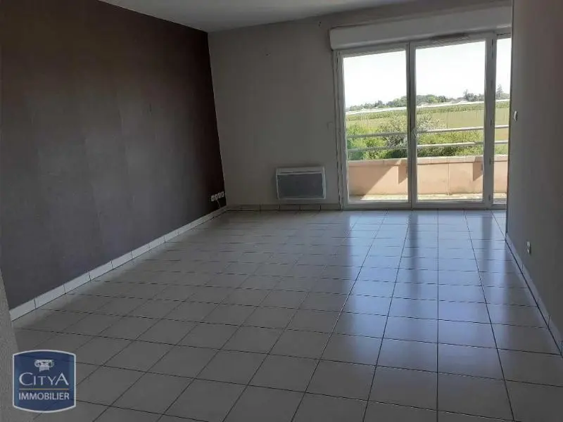 Photo 1 Appartement 2 pièces 48.07m²
