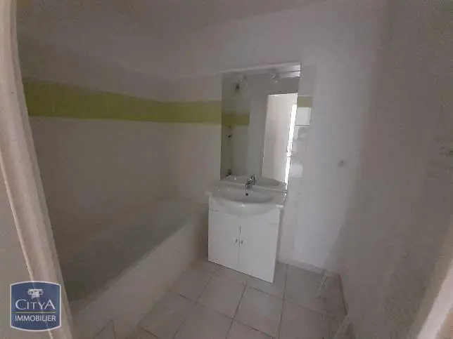 Photo 8 Appartement 2 pièces 52.6m²
