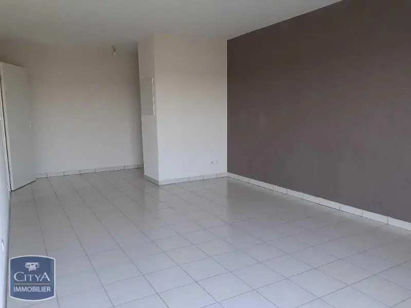 Photo 4 Appartement 2 pièces 48.07m²