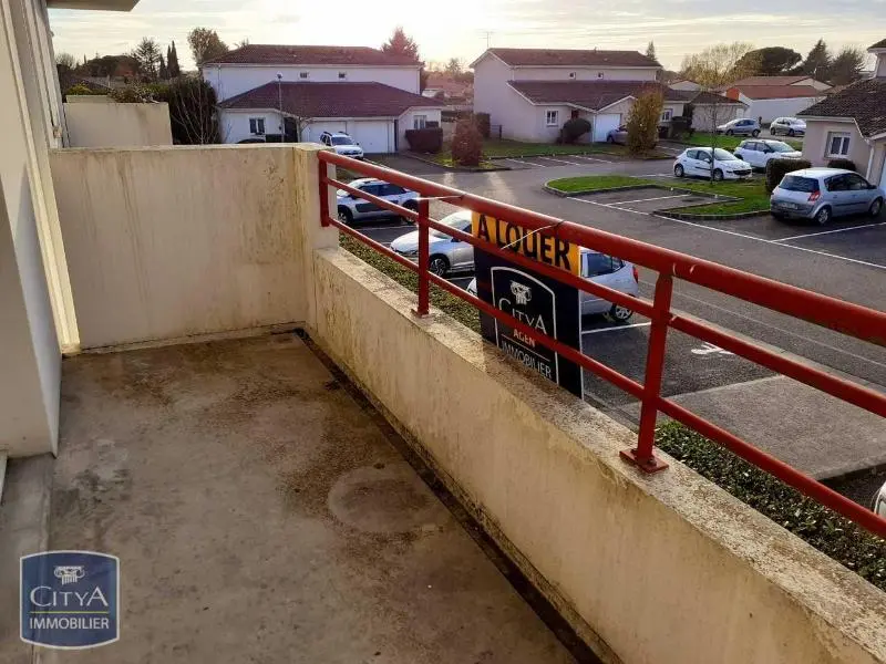 Photo 6 Appartement 2 pièces 54.58m²