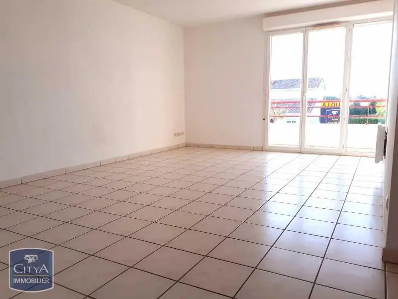 Photo 2 Appartement 2 pièces 54.58m²