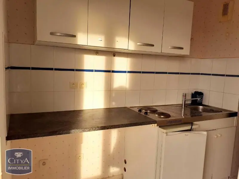 Photo 3 Appartement 2 pièces 54.58m²
