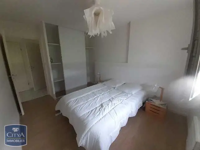 Photo 6 Appartement 2 pièces 52.6m²