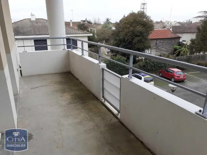 Photo 3 Appartement 2 pièces 36.51m²