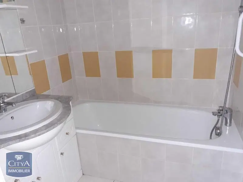 Photo 4 Appartement 2 pièces 36.51m²