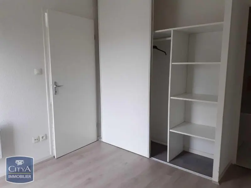 Photo 5 Appartement 2 pièces 36.51m²