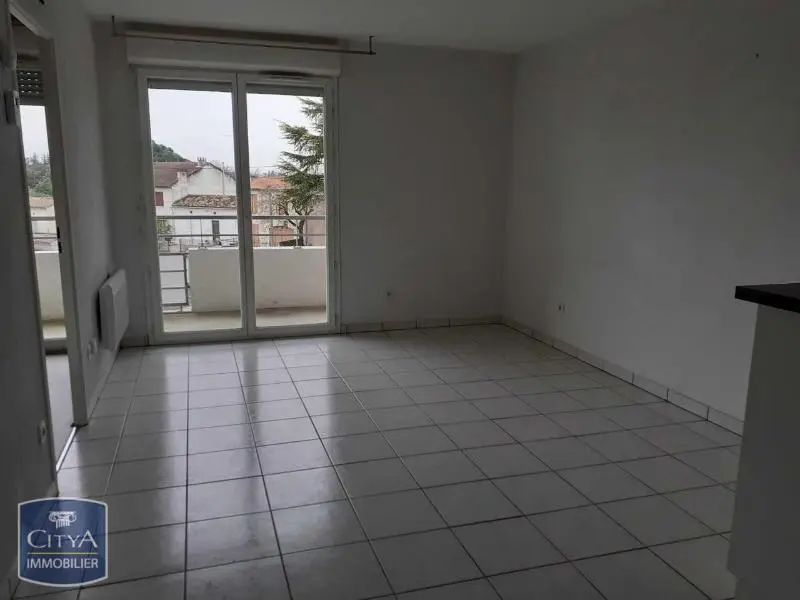 Photo 2 Appartement 2 pièces 36.51m²