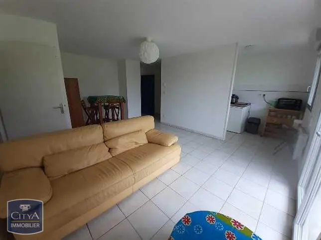 Photo 2 Appartement 2 pièces 52.6m²