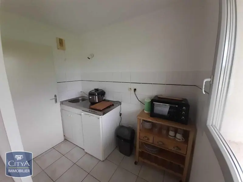Photo 4 Appartement 2 pièces 52.6m²